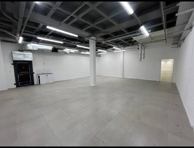 455M² RETAIL TO LET IN MILNERTON CENTRAL